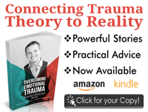 Overcoming Emotional Trauma: Life Beyond Survival Mode by Travis Lloyd (330X225 Banner Ad)